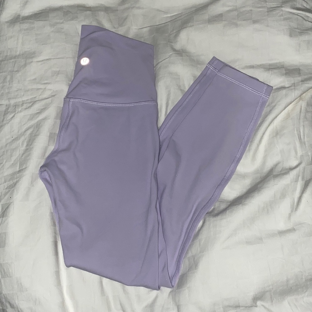 Lululemon Align Leggings